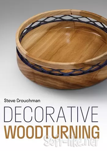 Decorative Woodturning