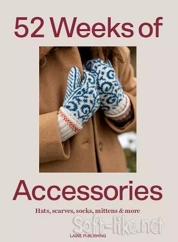 52 Weeks of Accessories