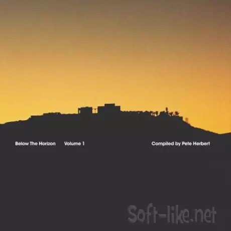 Below the Horizon Vol. 1 (2025) FLAC