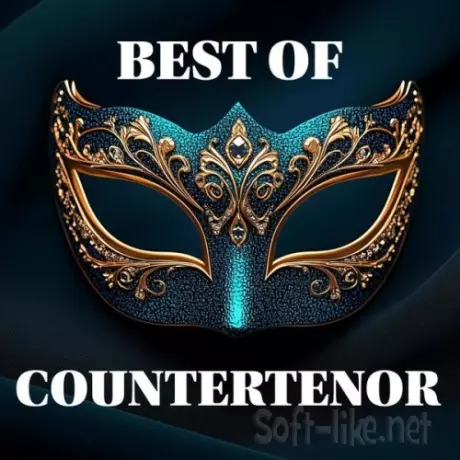 Best of Countertenor (2025)