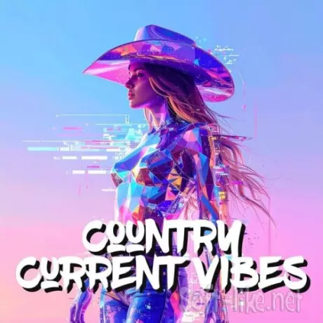 Country Current Vibes (2025)
