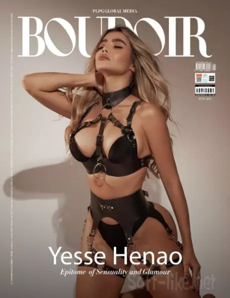 Boudoir – June 2025