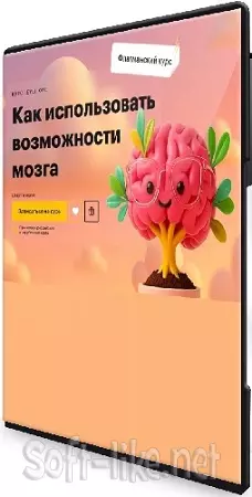 Татьяна Смирнова - Как использовать возможности мозга (2025) Видеокурс
