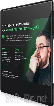 Вводное обучение SERM + полезные материалы в конце (2025) Видеокурс