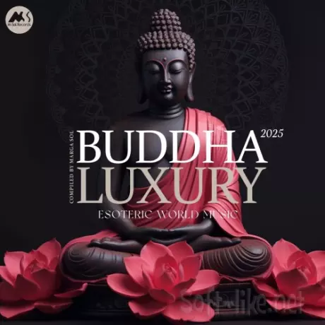 Buddha Luxury 2025 (2025) FLAC