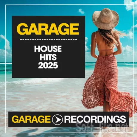 House Hits 2025 (2025) FLAC