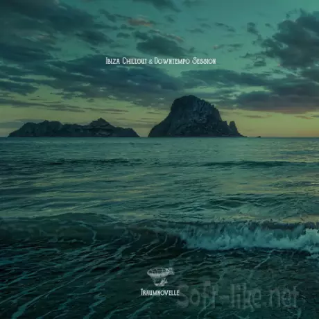 Ibiza Chillout and Downtempo Session (2025) FLAC