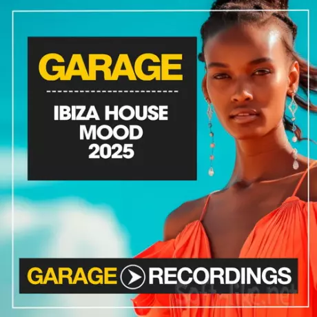 Ibiza House Mood 2025 (2025) FLAC