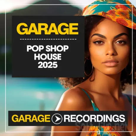 Pop Shop House 2025 (2025) FLAC