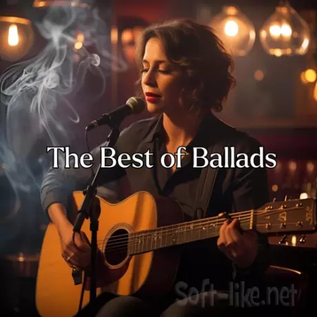 The Best of Ballads (2025) FLAC