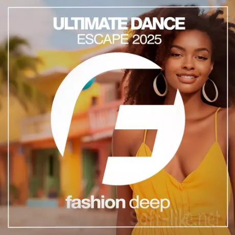 Ultimate Dance Escape 2025 (2025) FLAC