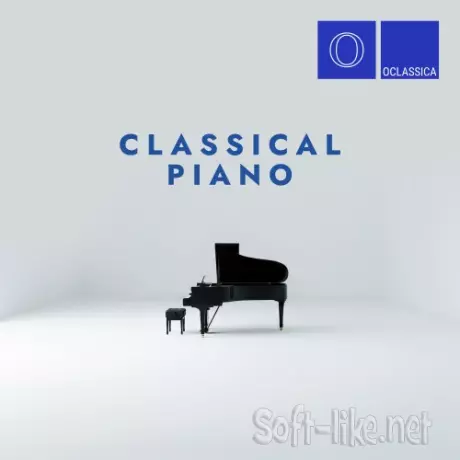 Classical Piano (2025) FLAC
