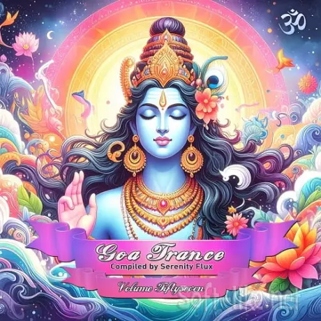 Goa Trance Vol. 57 (2025) FLAC