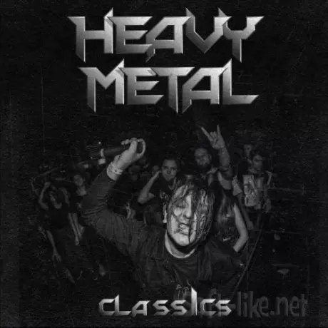 Heavy Metal Classics (2025) FLAC