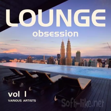 Lounge Obsession Vol. 1 (2025) FLAC