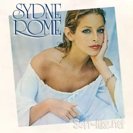 Sydne Rome - Sydne Rome (Vinyl Rip) (1980) WavPack