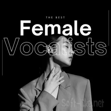 The Best Female Vocalists (2025) FLAC