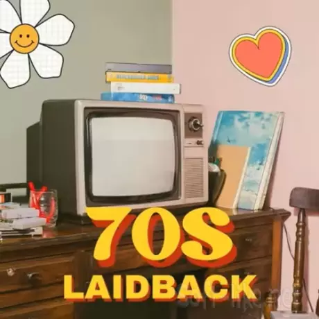 70s Laidback (2025)