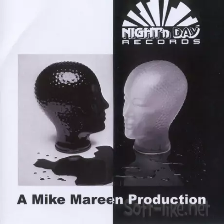 A Mike Mareen Production Part 1-3 (2001-2003) APE