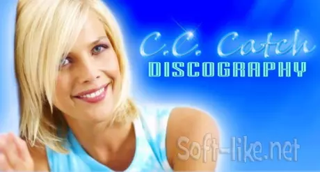C.C. Catch - Discography (52CD) (1986-2011) FLAC