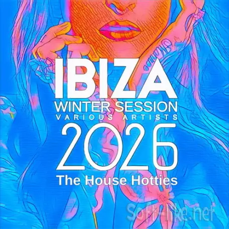 Ibiza Winter Session 2026 The House Hotties (2025) FLAC