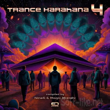 Trance Karahana 4 (2025) FLAC