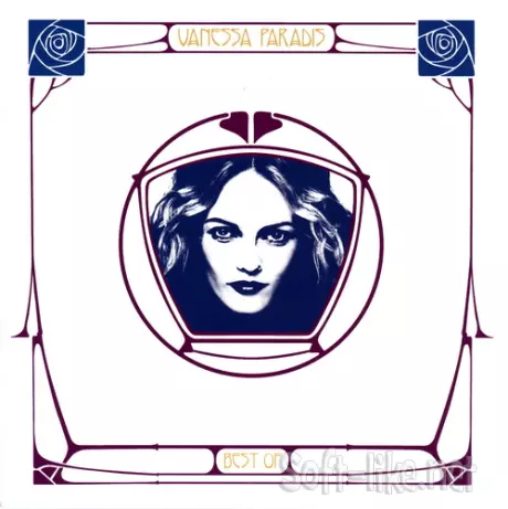 Vanessa Paradis - Best Of (2009) FLAC