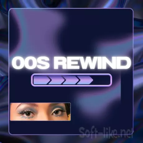 00s Rewind (Warner Music) (2025) FLAC
