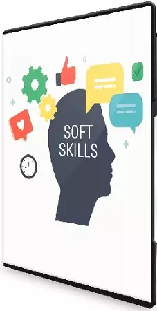 Лина Максунова - Soft skills (2025) Видеокурс