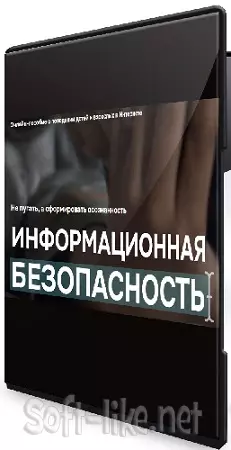 Валентина Паевская - Информационная безопасность (2025)