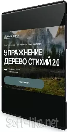 [Врата Миров] Упражнение дерево стихий 2.0 (2025) Вебинар
