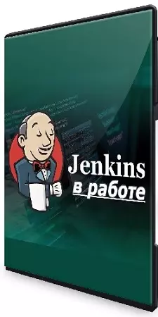 Евгений Лестопадов - Jenkins в работе (2025) Видеокурс