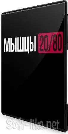 [Biomachine, Роман Овчаров] Мышцы 20/80 (Тариф Maximal) (2025) Видеокурс