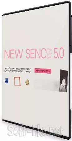 Александра Гончарова - New Sence 5.0 (Тариф Сырники со сметаной) (2024) Видеокурс