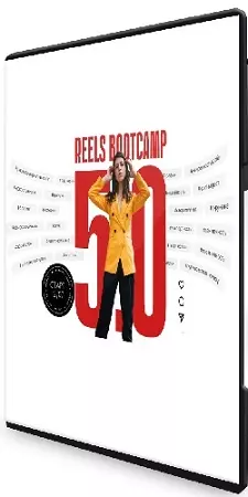 Александра Панкратова - Reels Bootcamp 5.0 (Тариф 2) (2025) Видеокурс