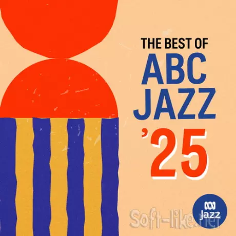 Best of ABC Jazz 25 (2025) FLAC