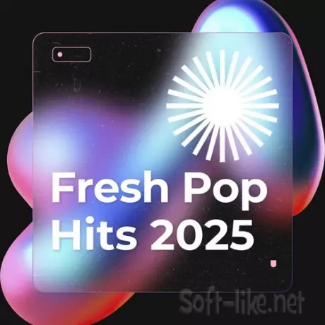 Fresh Pop Hits 2025 (2025) FLAC