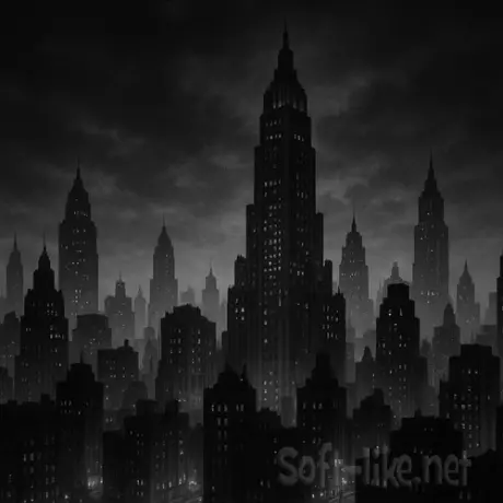 Gotham (2025) FLAC