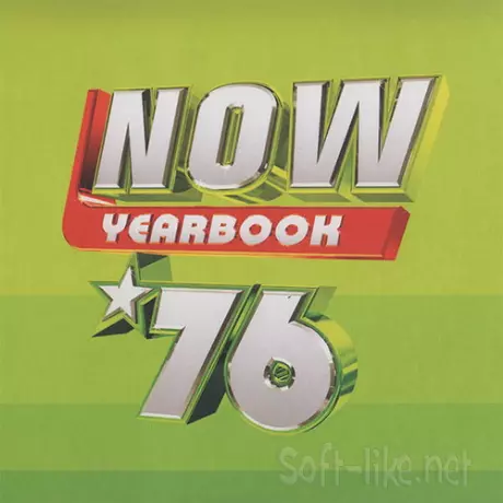 Now Yearbook 76 (4CD) (2025)