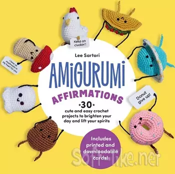 Amigurumi Affirmations