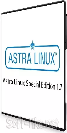 [Специалист] AL - 1822 "Базовое Администрирование OC Astra Linux Special Edition 1.7. Графические инструменты" (2024) PCRec