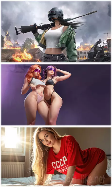 Обои для рабочего стола - Desktop Wallpapers 4K Ultra HD Part 282 (3840x2160) (55шт.) (2025) JPEG