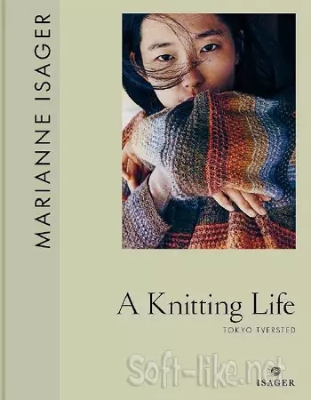 A Knitting Life 3, Tokyo Tversted