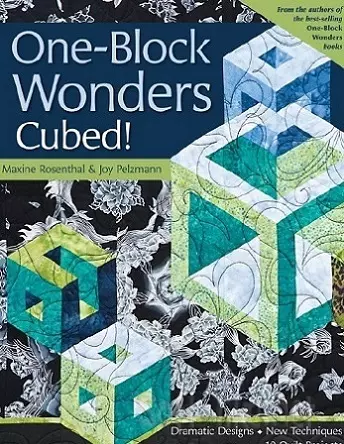 One-Block Wonders Cubed! 2010