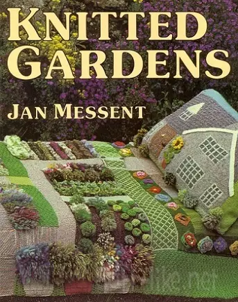 Knitted Gardens