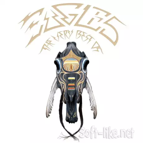 Eagles - The Very Best Of (Vinyl Remaster) (2026) FLAC