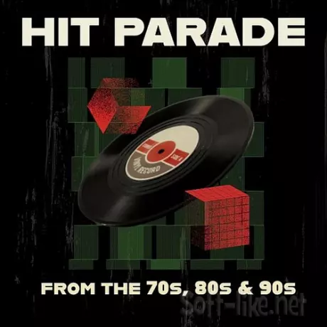 Hit Parade - From the 70s, 80s and 90s (2025) FLAC