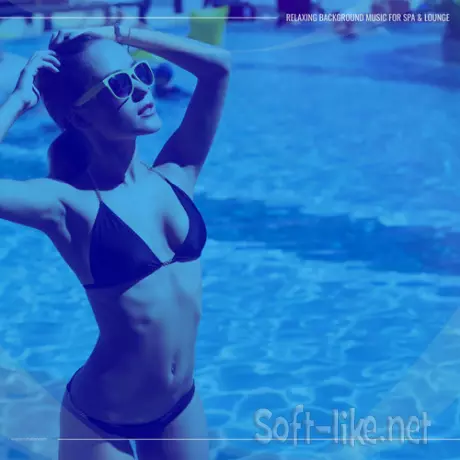 Relaxing Background Music for Spa and Lounge (2025) FLAC
