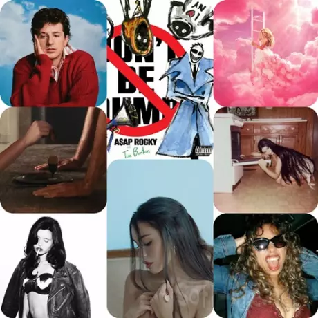 Week Single 16.01.2026 (2026)