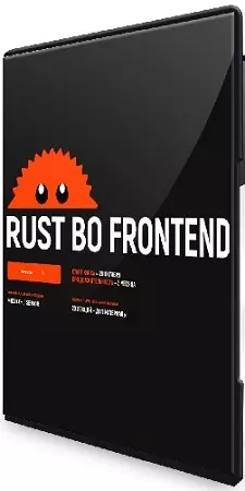Андрей Кобец - Rust во frontend (2026) Видеокурс
